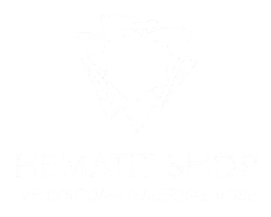 Hematit Online Shop mali logo