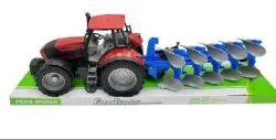 TRAKTOR MKB945574