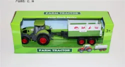 TRAKTOR MKY581014