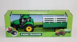TRAKTOR MKV342715