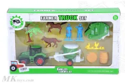 FARMA MKI921725 MKI921725