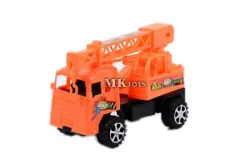 KAMION MKL332366