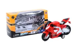 MOTOR MKL273650