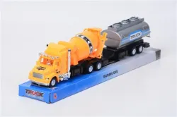 KAMION MKK143034