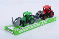 TRAKTOR 1/2 MKK373785