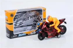 MOTOR MKL273785