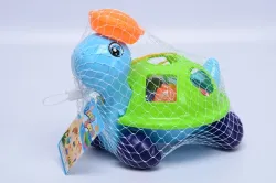 KORNJAČA KOCKE MKF160248