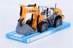 BAGER MKH770652