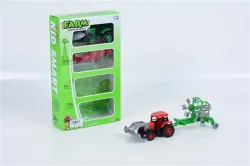 TRAKTOR SET MKL497939