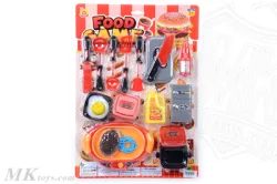 KUHINJSKI SET MKI699488