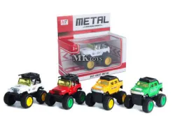 DŽIP METALNI MKK861711