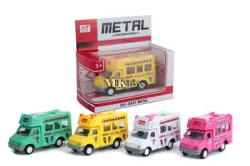 KAMION METALNI MKK861837