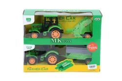 TRAKTOR 1/2 MKJ385918