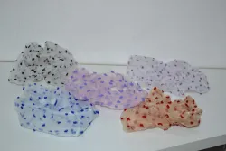 GUMICE ZA KOSU 120