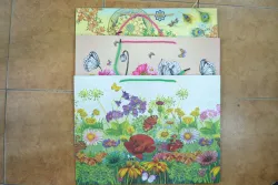 KESA UKRASNA 40x30 K100-31