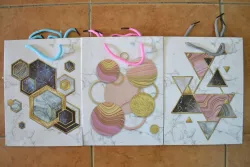KESA UKRASNA 24x17 K55-20