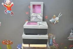 KUTIJA UKRASNA 1/3 20302-163