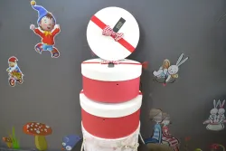 KUTIJA UKRASNA 1/3 0318-1703