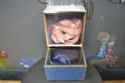 KUTIJA UKRASNA 1/1 KUT170-6