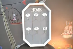 KUTIJA DRVENA 0420-23