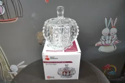 ČINIJA STAKLENA 30620-338