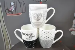 ŠOLJA 1/1 Š120-11