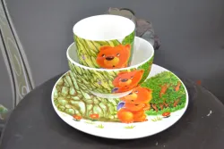 KERAMIČKI SET 1/3 KER499-3