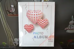 FOTO ALBUM 10x15 100L B57037