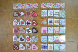 POKLON KARTICE 1/160 Č800