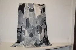 EŠARPA  24 SVILA100%