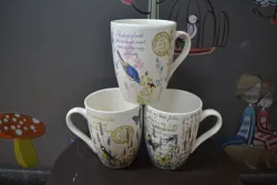 ŠOLJA 1/1 Š120-21