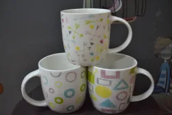 ŠOLJA 1/1 Š120-33
