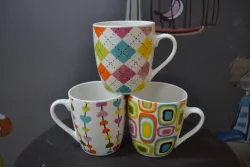 ŠOLJA 1/1 Š80-1