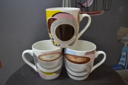 ŠOLJA 1/1 Š80-4