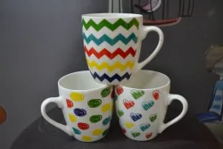 ŠOLJA 1/1 Š80-8