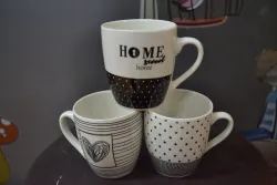 ŠOLJA 1/1 Š80-17