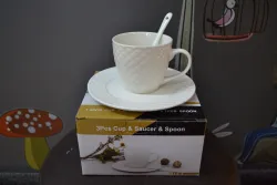 ŠOLJA NA TACNI Š220-5