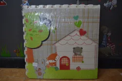 PUZZLE PODNE IGR900-1