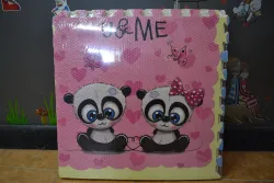 PUZZLE PODNE IGR900-2