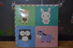 PUZZLE PODNE IGR900-6