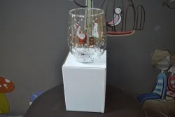 ČAŠA STAKLENA K18688