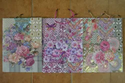KESA UKRASNA 40x30 K100-49