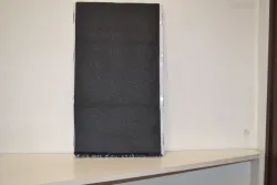ŠAL MUŠKI 60% VISKOSE 40^WOOL  387