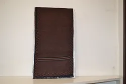 ŠAL MUŠKI 60% VISKOSE 40^WOOL  391