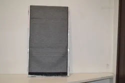 ŠAL MUŠKI 60% VISKOSE 40^WOOL  393