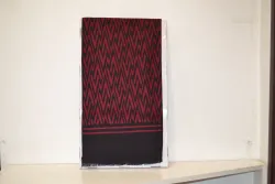 ŠAL MUŠKI 60% VISKOSE 40^WOOL  396