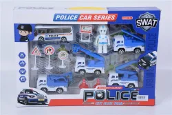 POLICIJSKI SET MKR078146