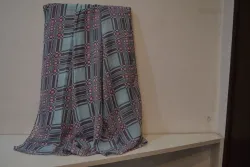 EŠARPA 406 VISKOZA 100%