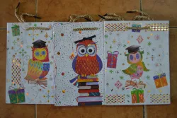 KESA UKRASNA 24x17 K55-1