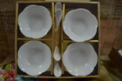 ČINIJE KERAMIČKE 1/4 KER550-2